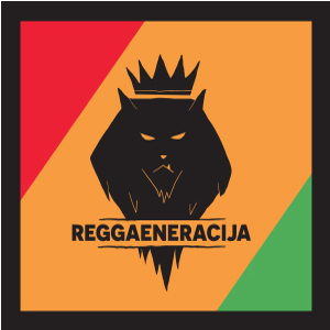 Ouça Reggaeneracija - Montenegro na aplicação