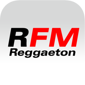 Ouça Reggaeton FM na aplicação