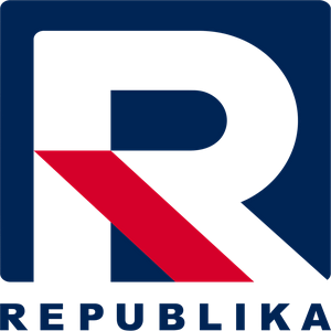 Ouça Radio Republika na aplicação