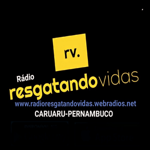 Radio resgatando vidas