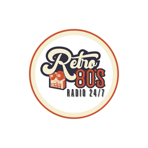 Ouça Retro 80’s Radio 24/7 na aplicação