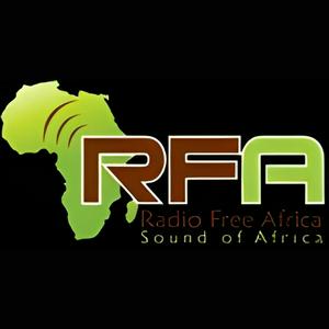 Ouça Radio Free Africa FM 89.8 na aplicação