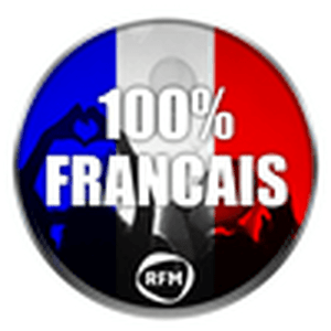 Ouça RFM 100% Français na aplicação