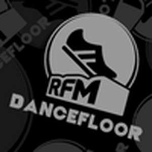 Ouça RFM DANCEFLOOR na aplicação