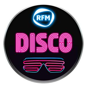 Ouça RFM Disco na aplicação