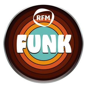 Ouça RFM Funk na aplicação