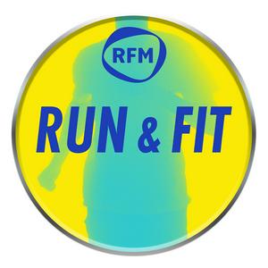 Ouça RFM Run & Fit na aplicação