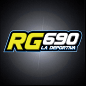 Ouça RG La Deportiva 690 na aplicação