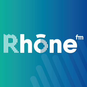 Ouça Rhône FM na aplicação