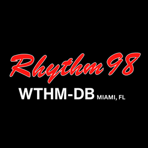 Ouça Rhythm98 WTHM-DB Miami na aplicação