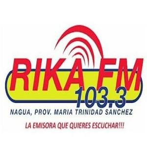 Ouça RIKA FM 103.3 na aplicação