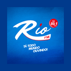 Ouça RIO FM na aplicação