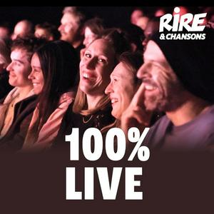 Ouça RIRE ET CHANSONS 100% LIVE na aplicação