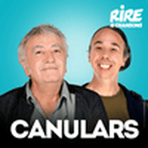 Ouça RIRE ET CHANSONS CANULARS na aplicação