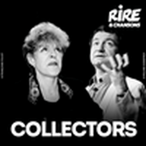 Ouça RIRE ET CHANSONS COLLECTORS na aplicação