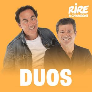 Ouça RIRE ET CHANSONS DUOS na aplicação