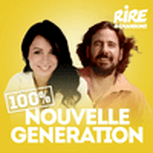 Ouça RIRE ET CHANSONS NOUVELLE GENERATION na aplicação