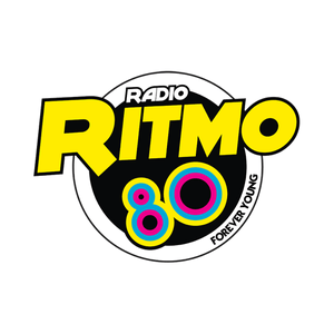 Ouça Ritmo 80 na aplicação