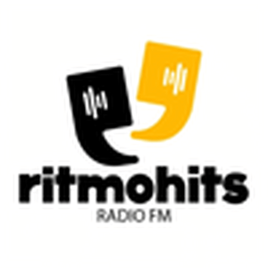 Ouça Ritmohits Radio FM na aplicação