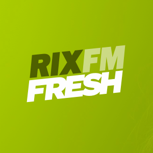 Ouça RIX FM Fresh na aplicação