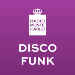 Ouça RMC Disco Funk na aplicação