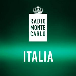 Ouça Radio Monte Carlo - Italia na aplicação