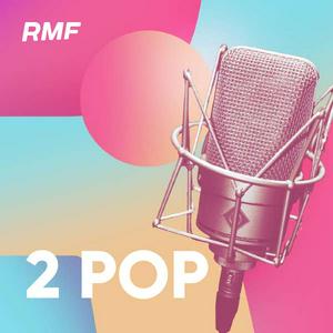 Ouça RMF 2 Pop na aplicação