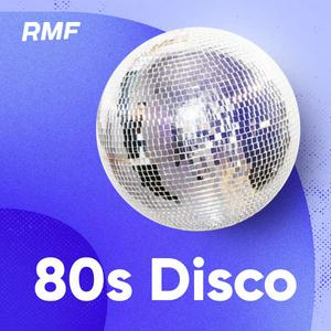 Ouça RMF 80s Disco na aplicação