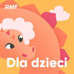 Ouça RMF DLA DZIECI na aplicação