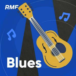 Ouça RMF Blues na aplicação