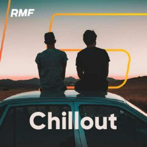 Ouça RMF Chillout na aplicação