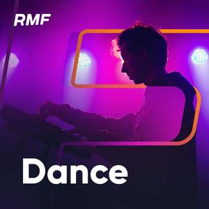 Ouça RMF Dance na aplicação