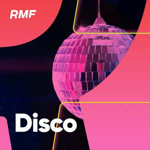 Ouça RMF Disco na aplicação