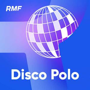 Ouça RMF Disco Polo na aplicação