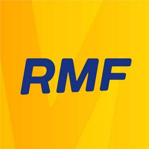 Ouça RMF FM  na aplicação