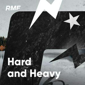 Ouça RMF Hard and Heavy na aplicação