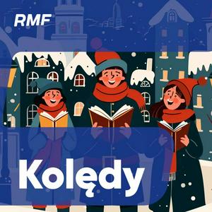 Ouça RMF Kolędy na aplicação