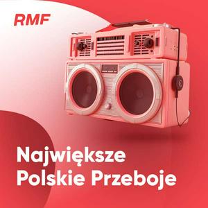 Ouça RMF Najwieksze Polskie Przeboje na aplicação