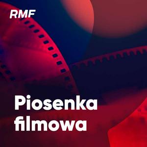 Ouça RMF Piosenka Filmowa na aplicação