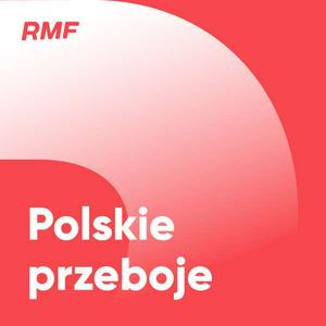 Ouça RMF Polskie Przeboje na aplicação