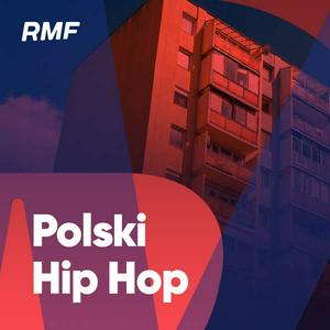 Ouça RMF Polski Hip Hop na aplicação