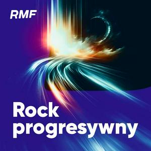 Ouça RMF Rock Progresywny na aplicação