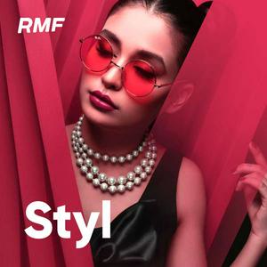 Ouça RMF Styl na aplicação