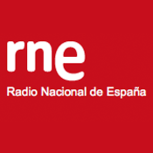 Ouça RNE 1 Radio Nacional na aplicação