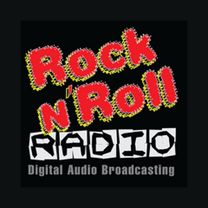 Ouça Rock n' Roll Radio na aplicação