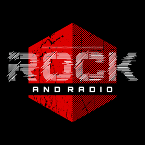 Ouça Rock and Radio na aplicação