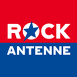 Ouça ROCK ANTENNE na aplicação