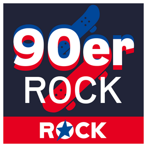 Ouça ROCK ANTENNE - 90er Rock na aplicação