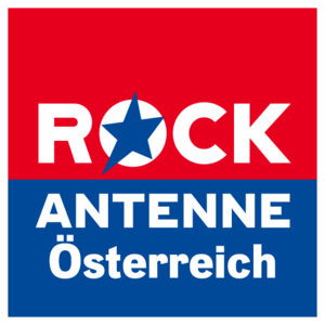 Ouça ROCK ANTENNE Österreich na aplicação