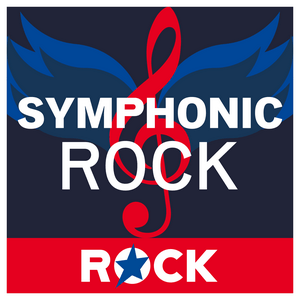 Ouça ROCK ANTENNE - Symphonic Rock na aplicação